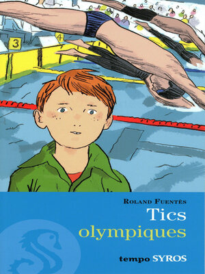 cover image of Tics olympiques